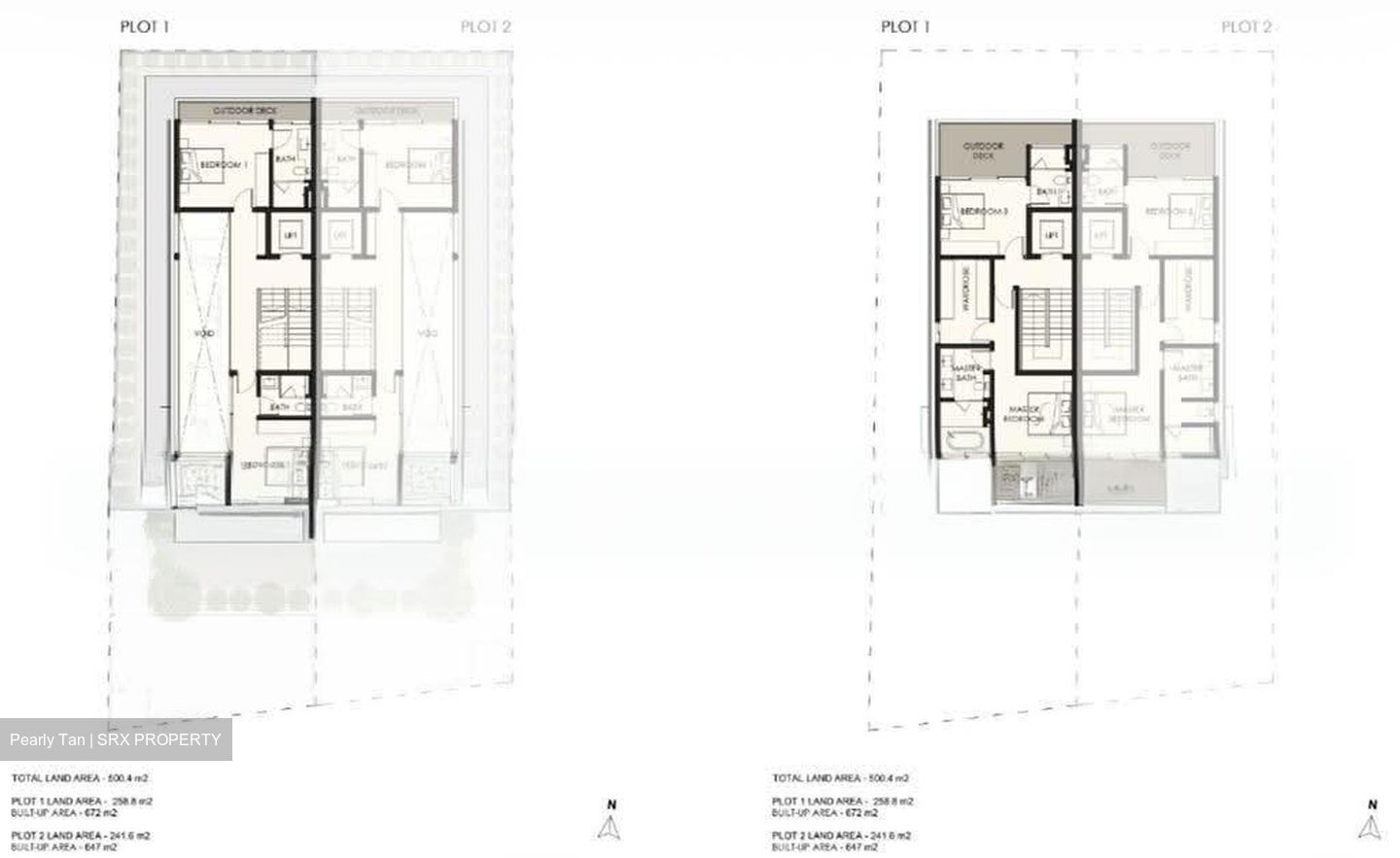 Bournemouth Road (D15), Semi-Detached #638282951